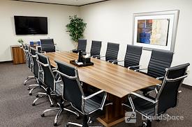 Executive Workspace| Fort Worth