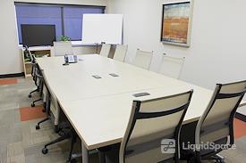 Avanti Workspace - Broadway Media Center