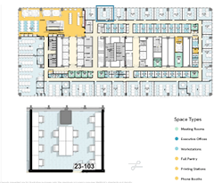 WeWork | 330 N. Wabash