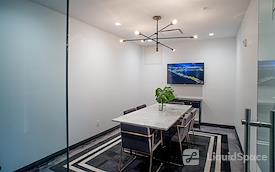 Bond Collective at 60 Broad Street