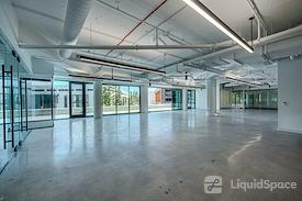 CENTRL Office - South Bay II