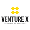 Logo of Venture X  Doral
