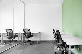 Regus | Istanbul, Maslak Orjin