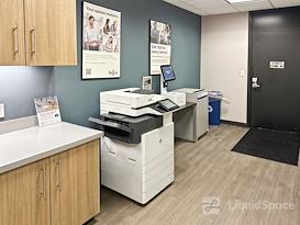 Regus | Regions Center