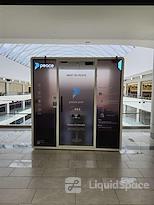 Peace Pods @ American Dream Mall