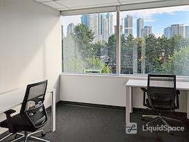 Regus | BC, Burnaby - Still Creek Dr