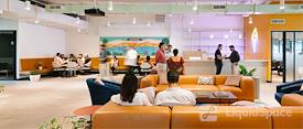 WeWork Oberoi Commerz II