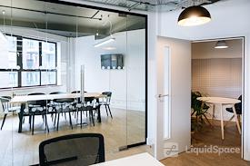 Techspace - Whitechapel