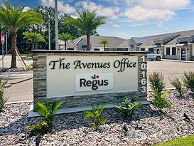 Regus | FL, Jacksonville - Fortune Pky