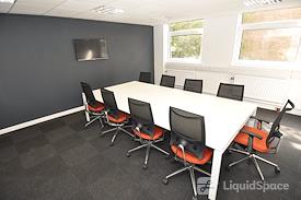 Regus | Lake Mary
