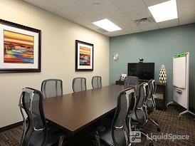 Regus | High Pointe on Parker