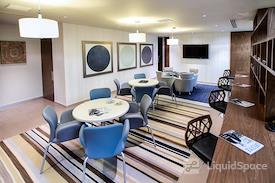 IOS OFFICES | Real San Agustin