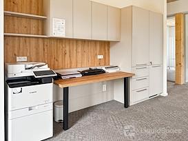 Regus | METZINGEN, Friedrich-Henning Straße