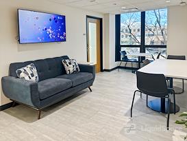 Regus | IL, Oakbrook Terrace - 22nd St