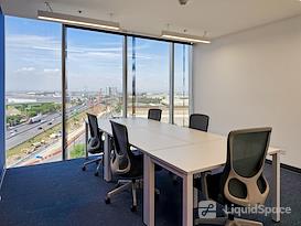 HQ | Monterrey, Apodaca