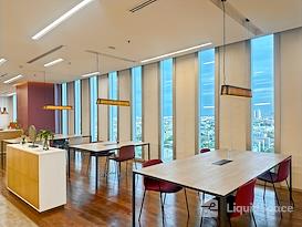 Regus | BANGKOK, Bhiraj Tower at Bitec