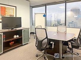 Regus | River Oaks