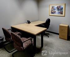 Intelligent Office Cincinnati - Mason