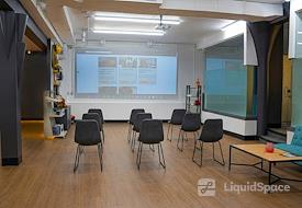 Flex Point Space Rentals