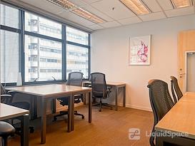 SPACES | SAO PAULO, Alameda Santos - Paraiso - Brigadeiro