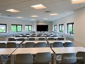 Regus | Copenhagen, Nord