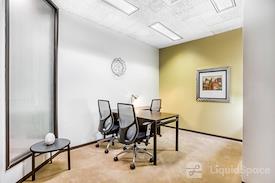 Regus | 125 South Wacker