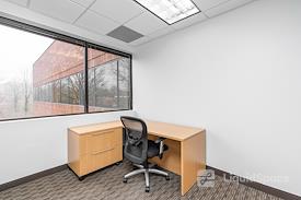 Regus | 100 Horizon