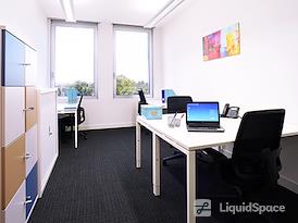 Regus | Milan, Cadorna