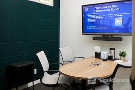 iQ Offices | 140 Yonge Street