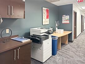 Regus | Newtown Square Corporate Campus