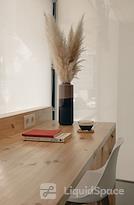 TEA Room - Coworking & Cobeing