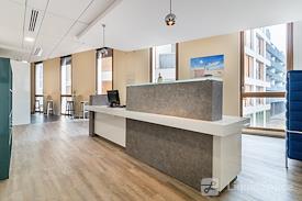 Regus | Lille, Euralille 3