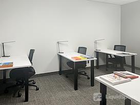 Regus | ON, Ottawa - Lisgar St