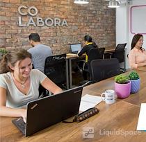 CO-Labora Coworking San Isidro | Salas de Conferencia, Reuniones, Salas de Capacitación