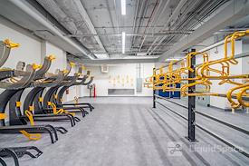 Industrious - Central Loop