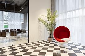 Regus | Canberra 15 Moore Street