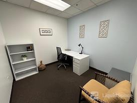 Regus | Trillium Towers