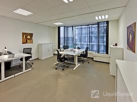 Regus | Amsterdam Amsterdamse Bos