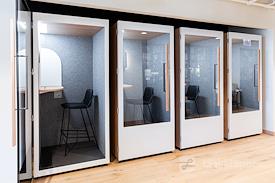 Industrious - Brickell