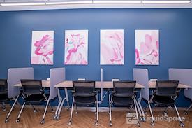 Plug- Ins The Spaces Coworking Space, Kuala Lumpur