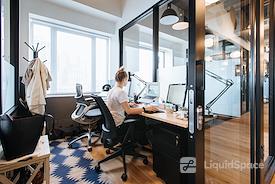 WeWork | Montague St.