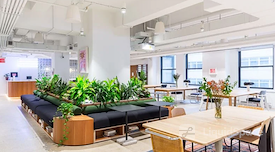 WeWork | 1450 Broadway