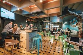 Selina CoWork San José