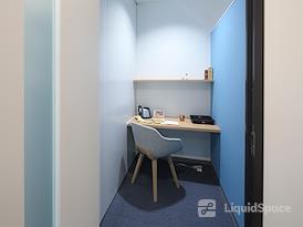 Regus | Tokyo Shinagawa Grand Central