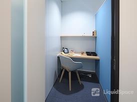 Regus | Tokyo Shinagawa Grand Central