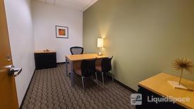 Regus | Downtown Spokane