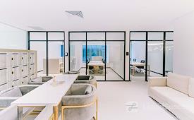 City Hall | Funan Mall