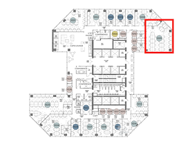 Tower 49® by Industrious