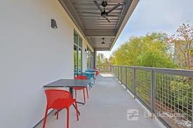 FUSE Workspace-East MLK