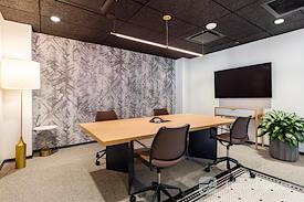 Industrious - 3rd & Congress